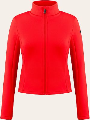 Превью  Свитер POIVRE BLANC W25-1703-WO Scarlet Red